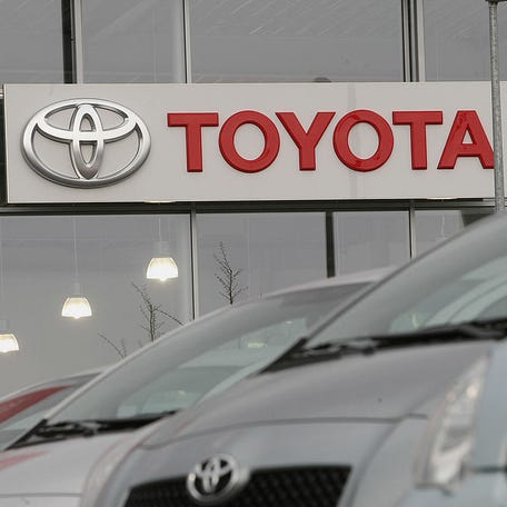 20,000 Toyota Tundras have been recalled.