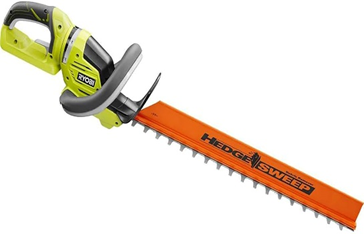 TTI Outdoor Power Equipment Recalls RYOBI 40-Volt 24-Inch