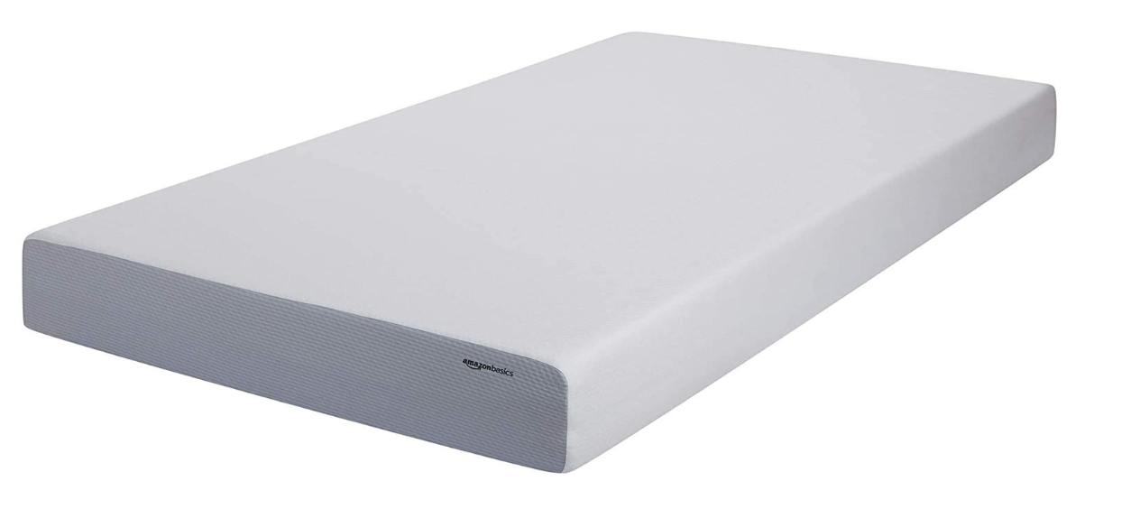 Amazon Recalls AmazonBasics Mattresses Due to Violation of Federal