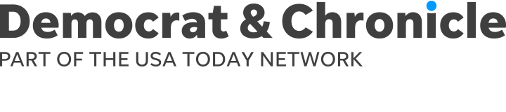 Rochester Democrat and Chronicle