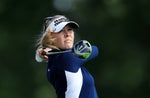 Jessica Korda one of three exempt players to withdraw from 2023 U.S. Women's Open at Pebble Beach