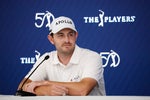 Patrick Cantlay confirms meeting with Saudi Arabia's Public Investment Fund for Monday