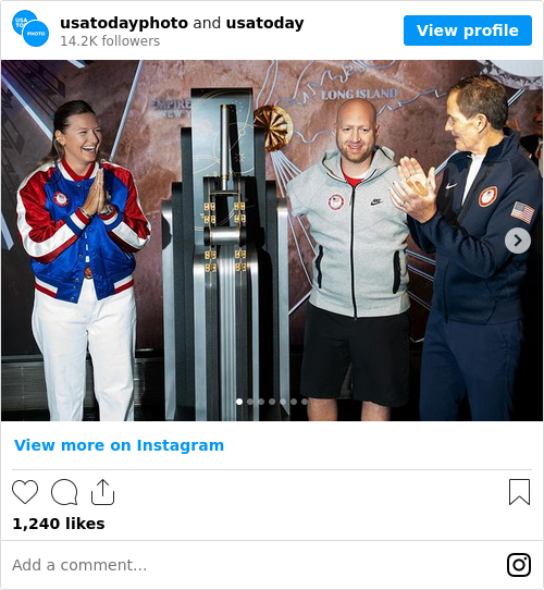 Instagram screenshot