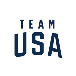 Team USA 2021 Olympics logo