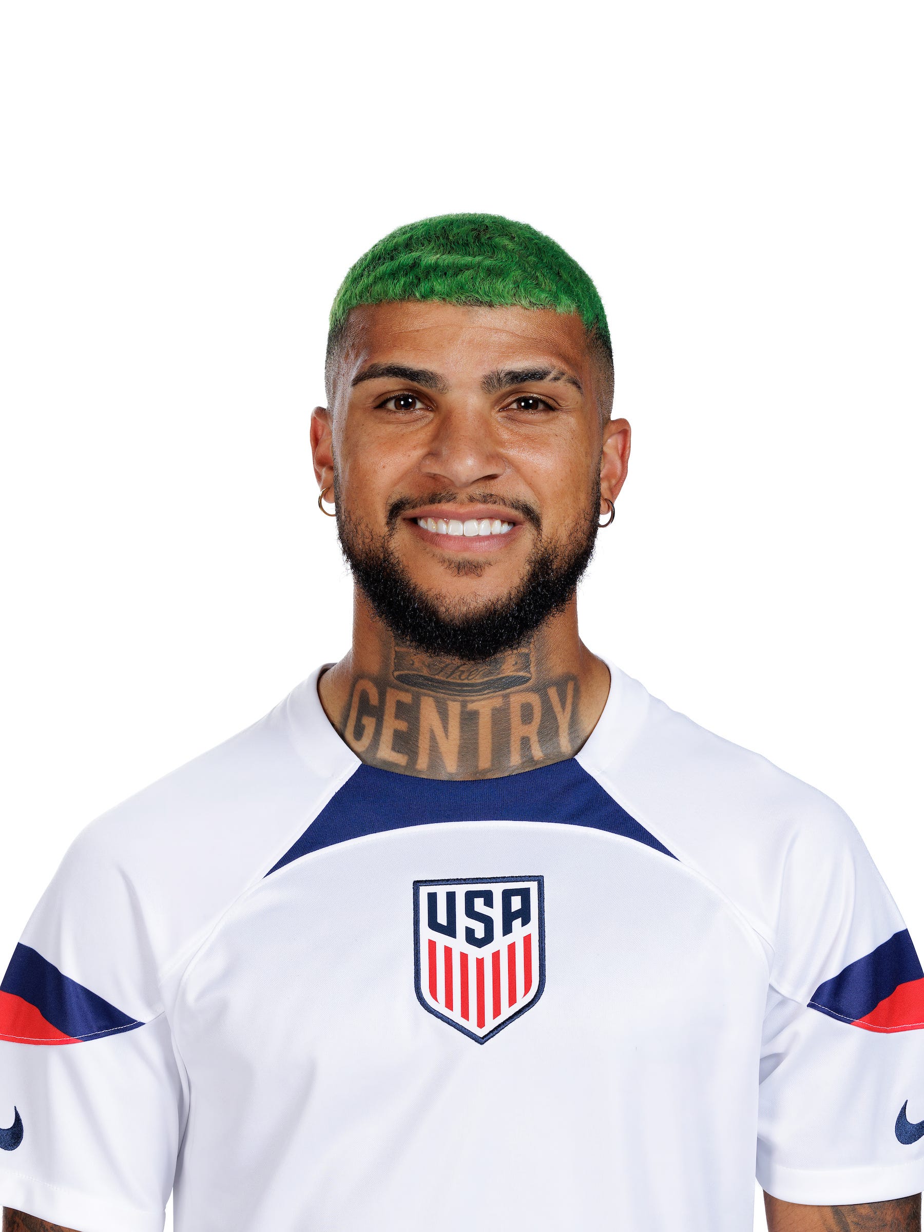 A thumbnail portrait of DeAndre Yedlin 