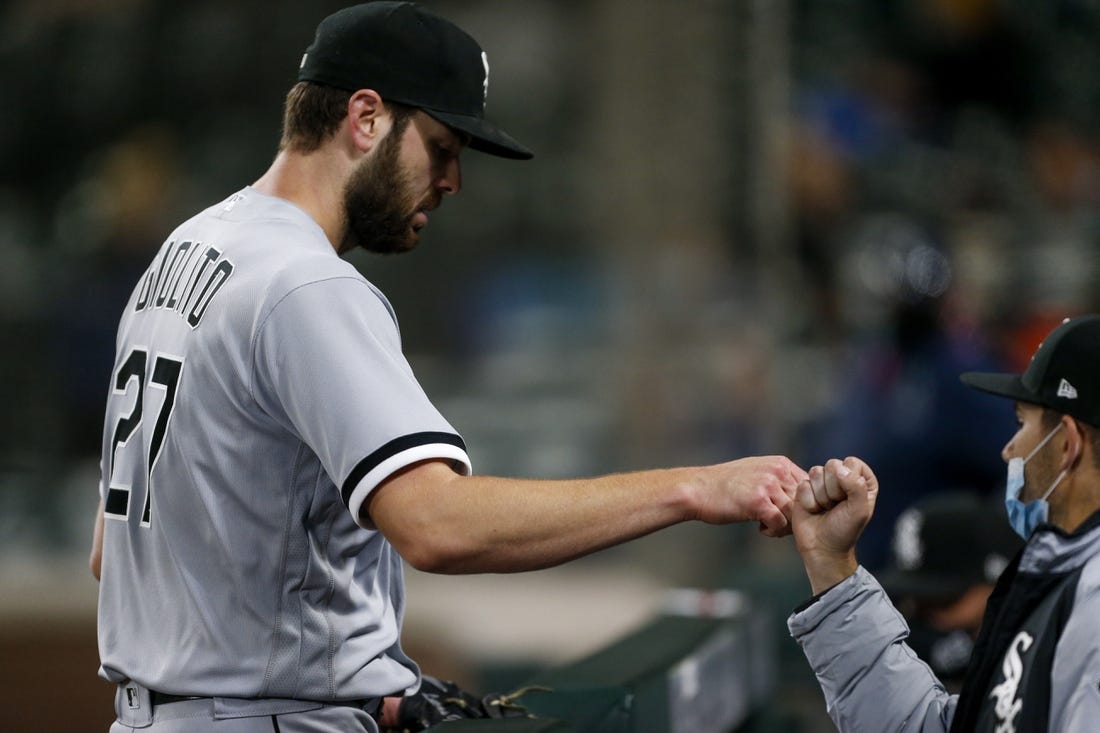 Wake-up call: White Sox, Red Sox head into early start