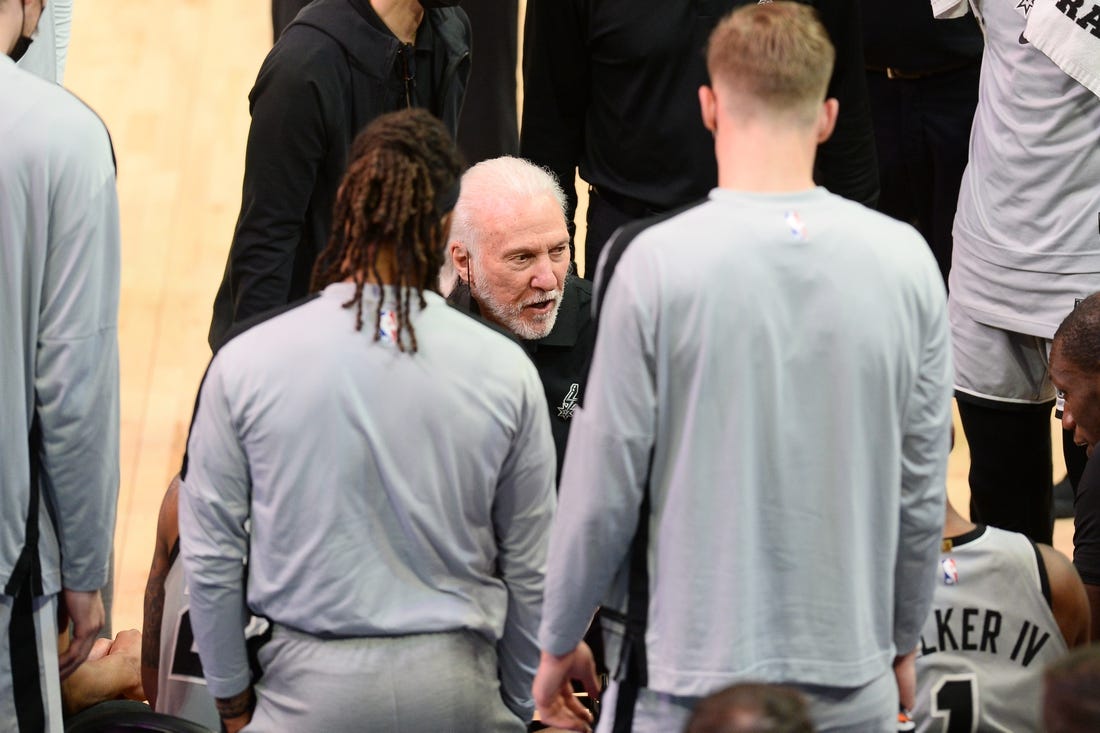 Spurs meet Pacers, shoot for another stellar effort