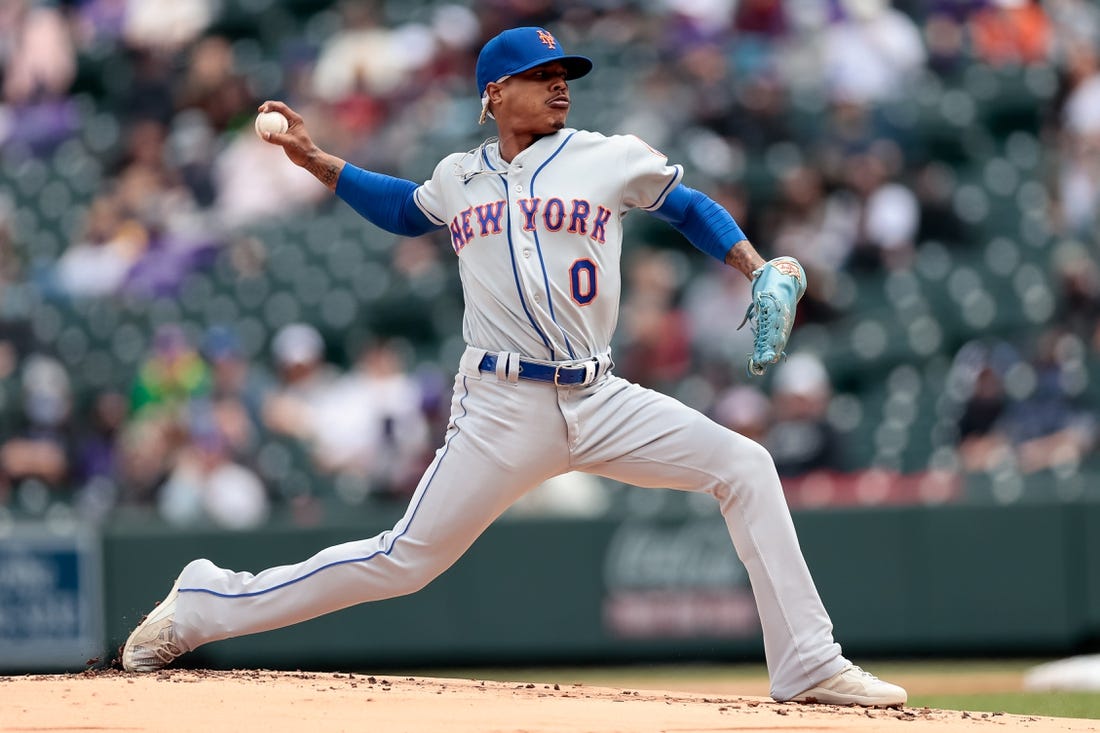 Marcus Stroman, Mets too strong for reeling Rockies