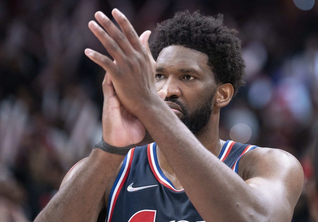 76ers vs Raptors Odds : 76ers heavy favorites to close out Raptors in Game 5