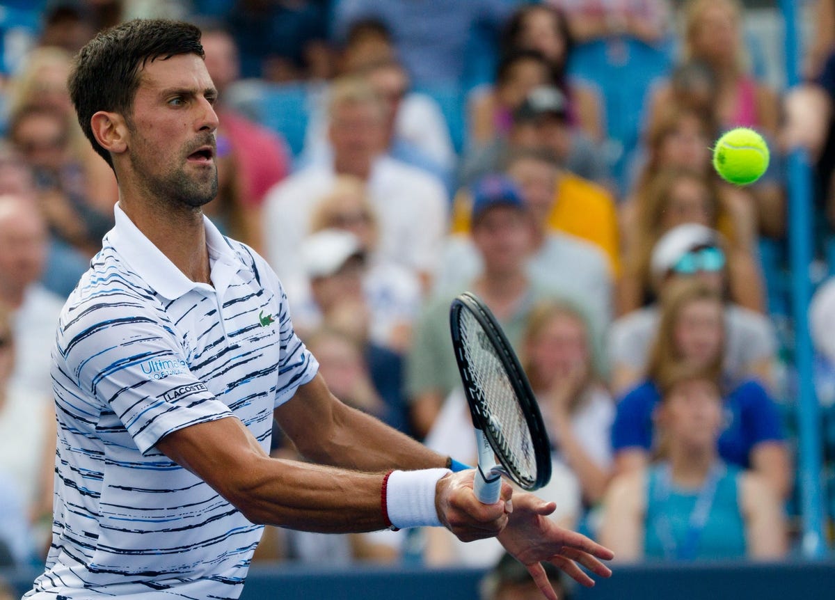 Novak Djokovic vs Grigor Dimitrov Prediction – Paris Masters Final 11-05-2023