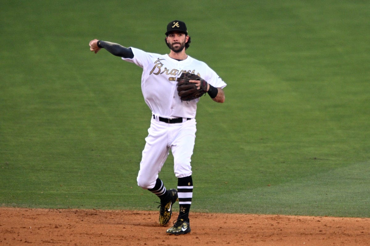 Braves vs. Angels Player Props | Dansby Swanson | Friday | BestOdds