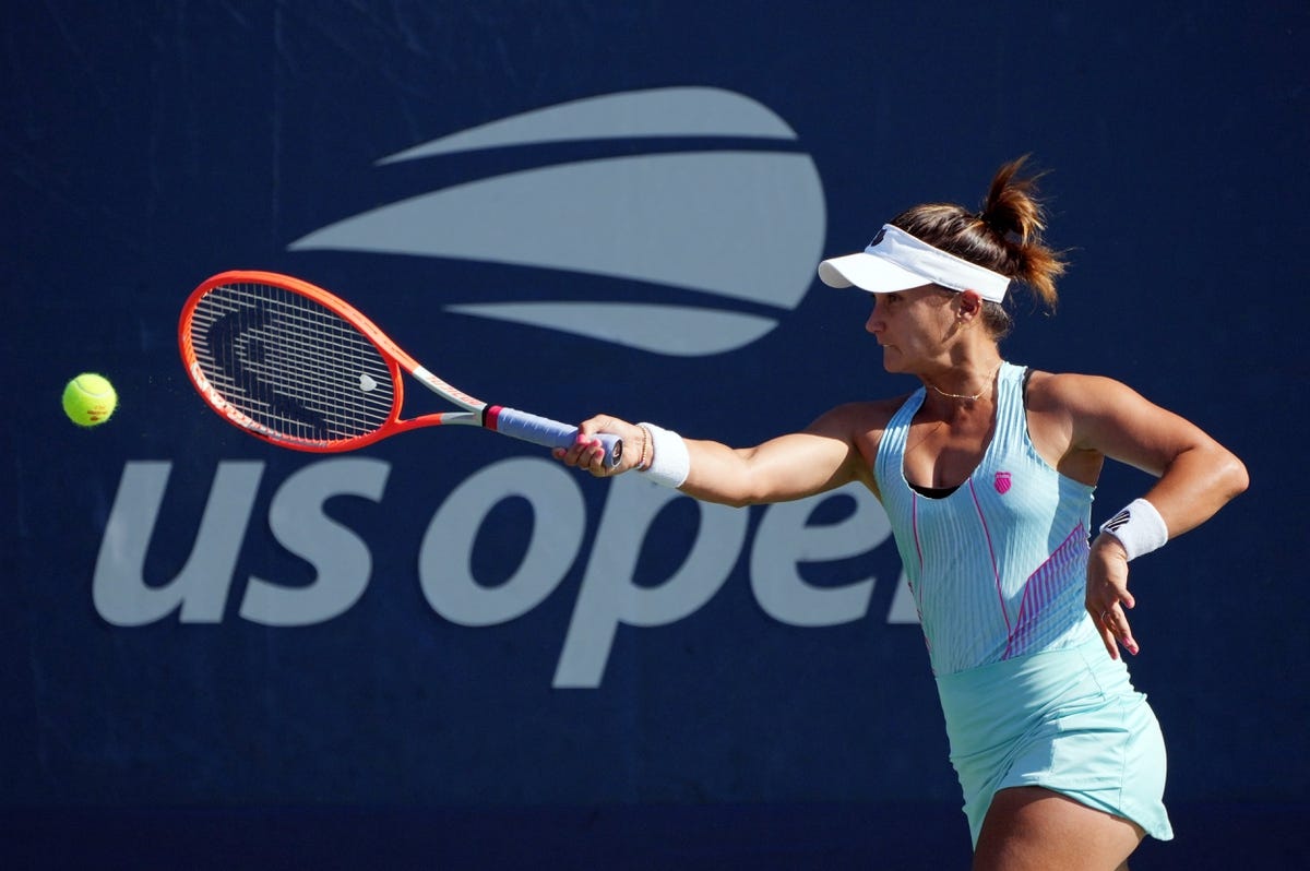 Lucia Bronzetti vs Julia Grabher Prediction – Tennis Picks 05/27/2023 player photo