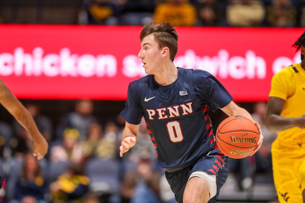 Penn vs Bucknell Prediction Basketball Picks 11-8-23