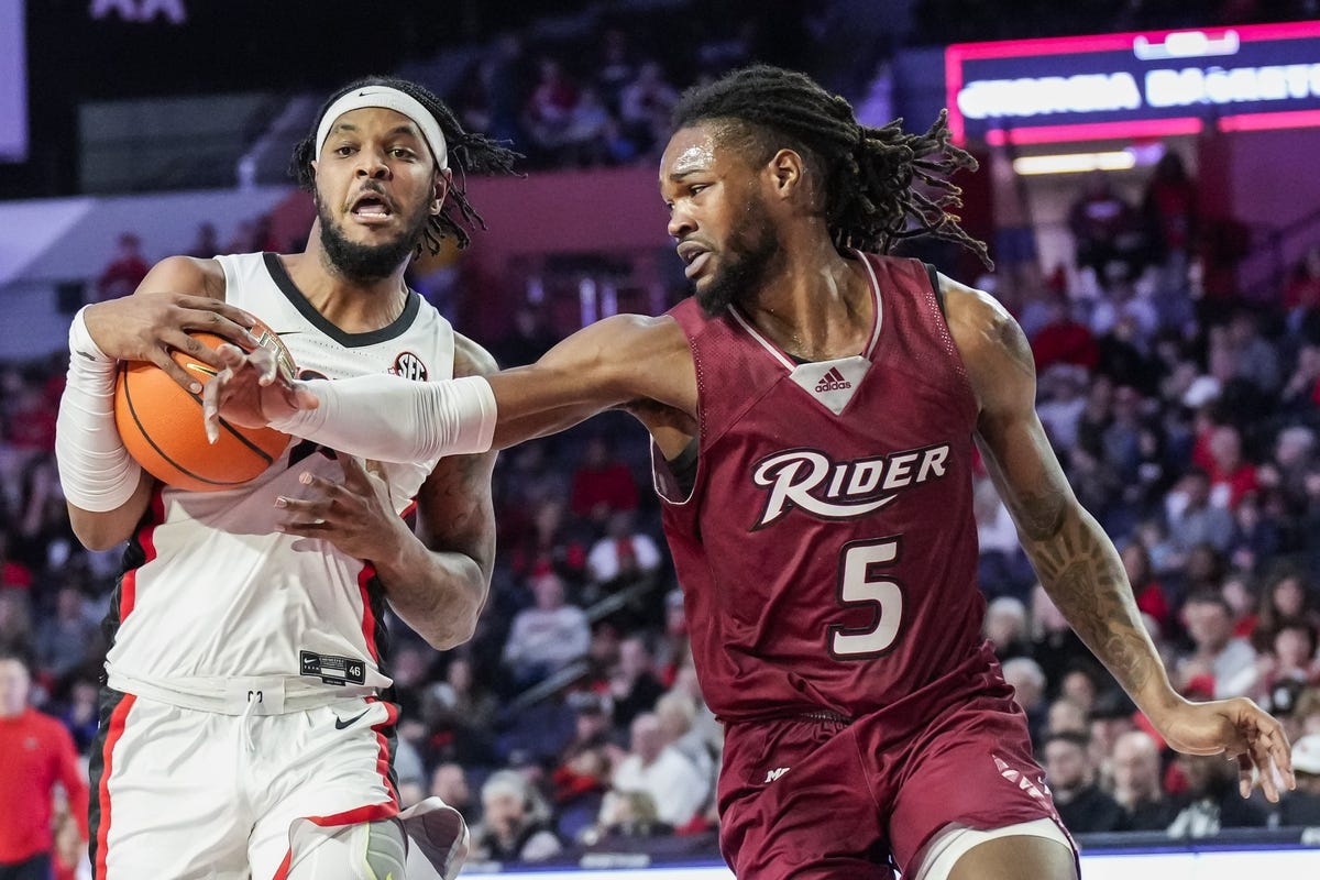 Rider vs Iona Basketball Picks 2-23-24