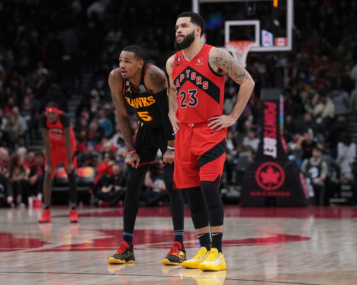 Toronto Raptors vs Atlanta Hawks Prediction 12-13-23 NBA Picks