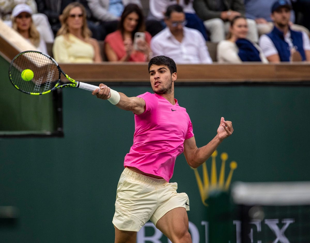 Novak Djokovic vs Carlos Alcaraz Prediction – ATP Finals Picks 11-18-2023