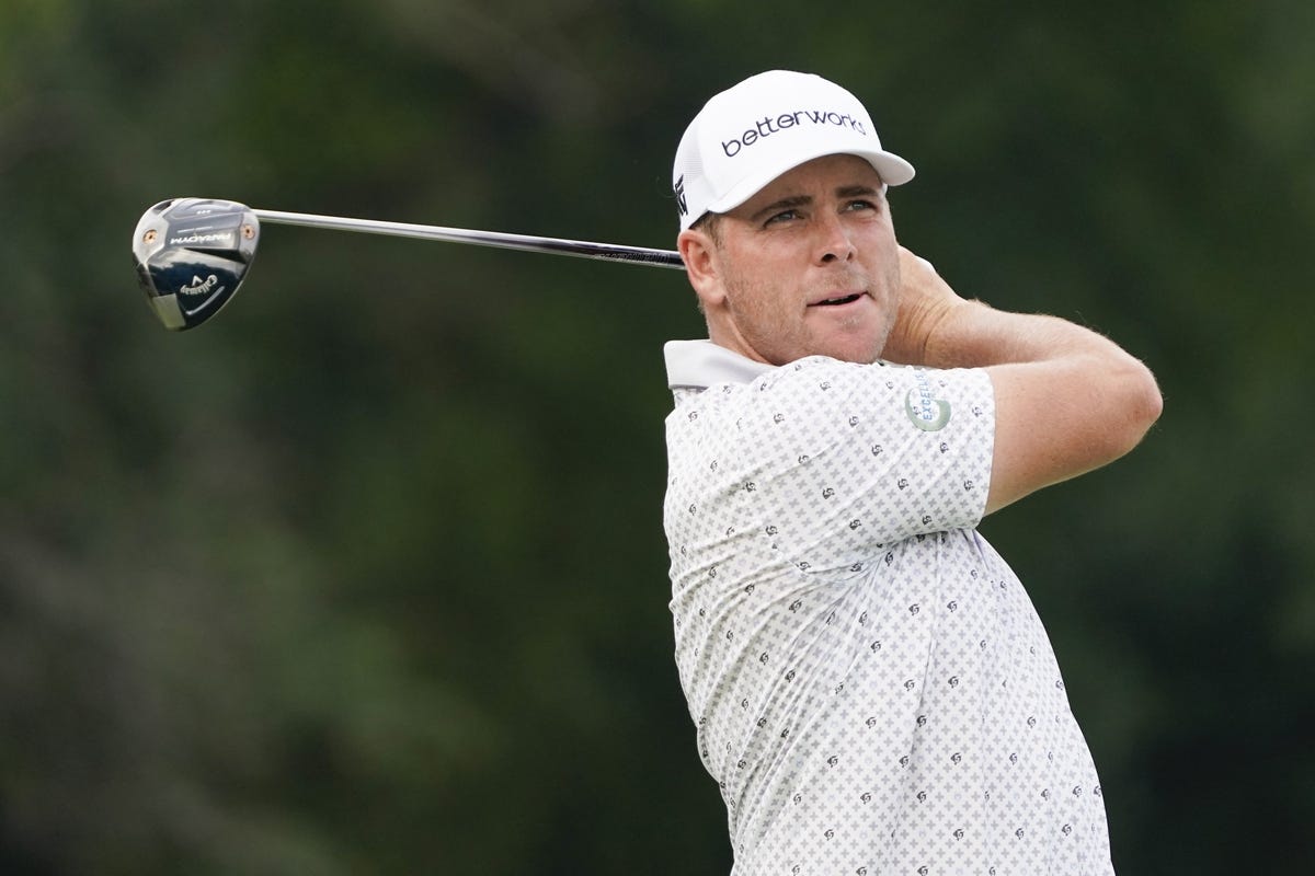 Sanderson Farms Championship: Second Round Matchup Bets, Odds 10/6/23