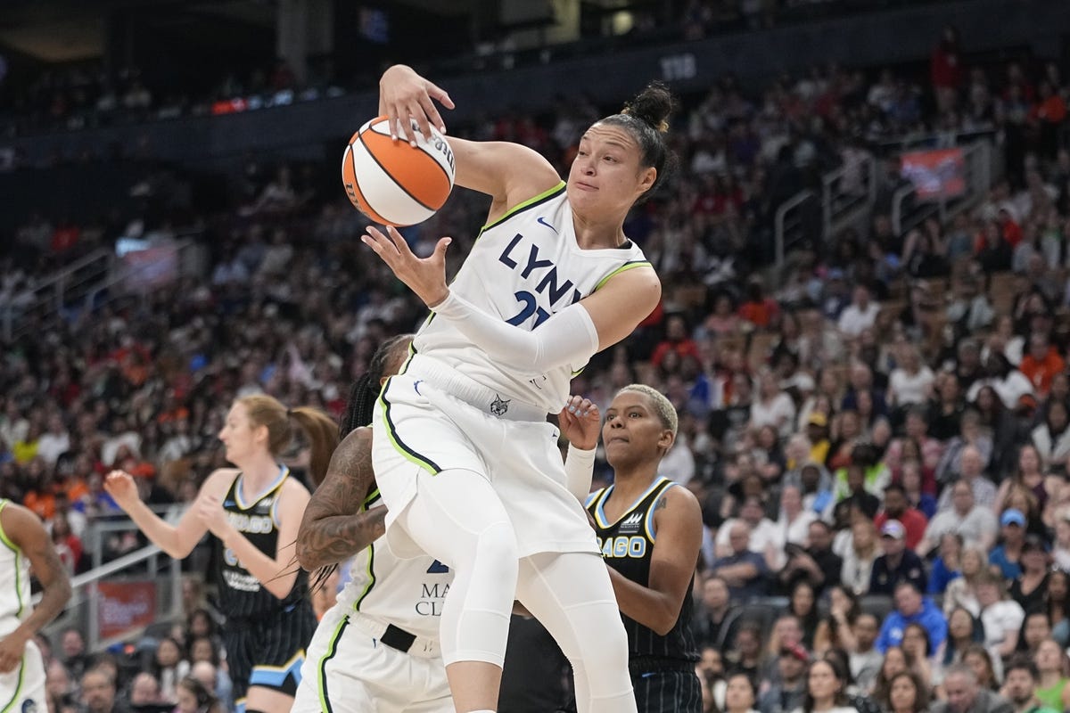 Minnesota Lynx vs Connecticut Sun Prediction 9-20-23 WNBA Picks