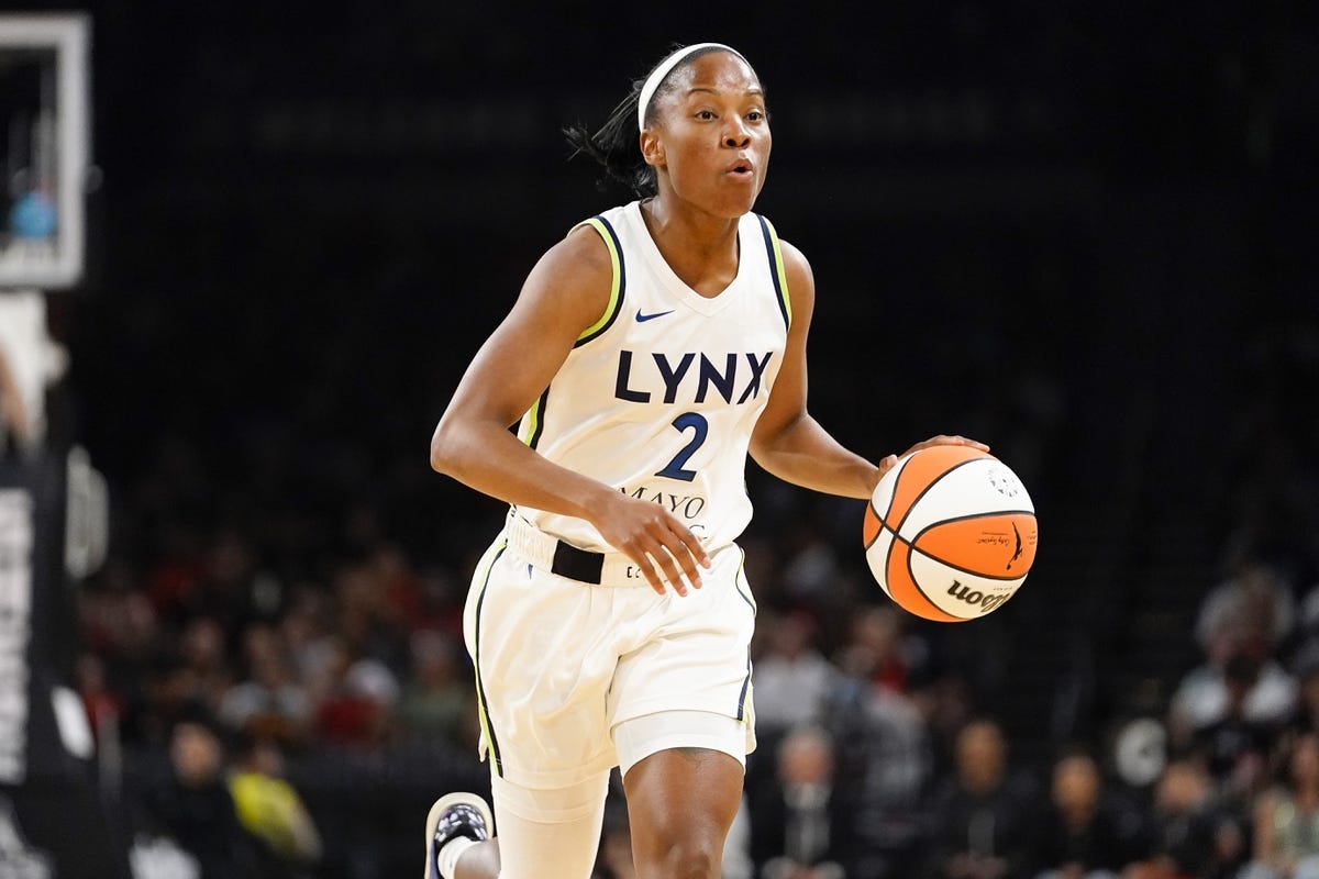 Minnesota Lynx vs Atlanta Dream Prediction 9/1/23 WNBA Picks