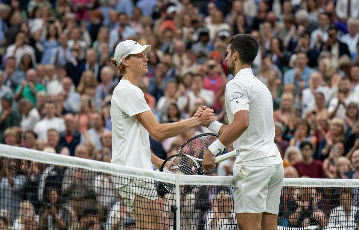 Novak Djokovic vs Jannik Sinner Prediction – ATP Finals Pick (final) 11-19-2023