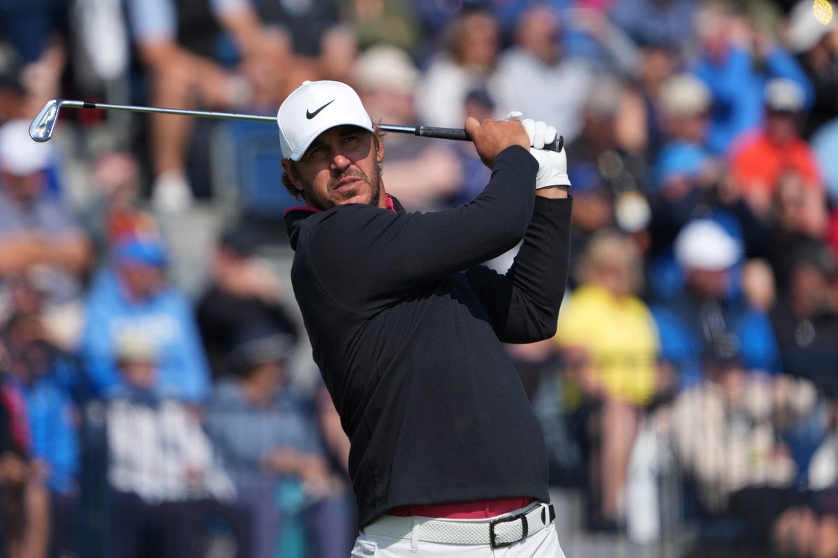 2024 PGA Championship Early First Look: Predictions, Bets, Odds 5/16/24