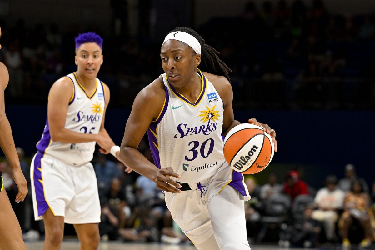 Los Angeles Sparks vs Seattle Storm Prediction 8/31/23 WNBA Picks