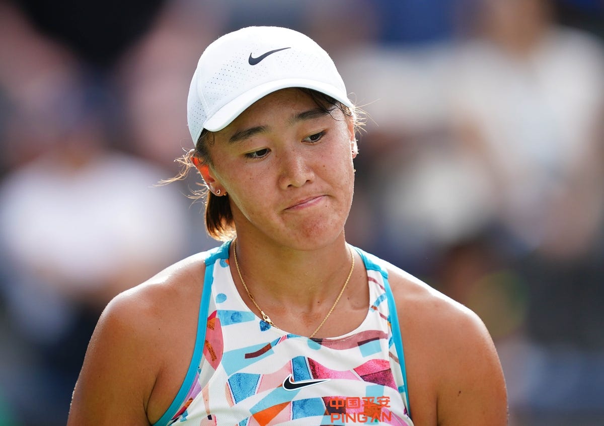 Magda Linette vs Xiyu Wang Prediction – Tennis Picks 09-23-2023
