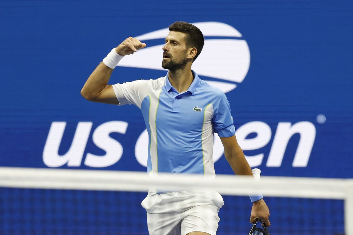 Novak Djokovic vs Daniil Medvedev Prediction – Tennis Picks 09-10-2023