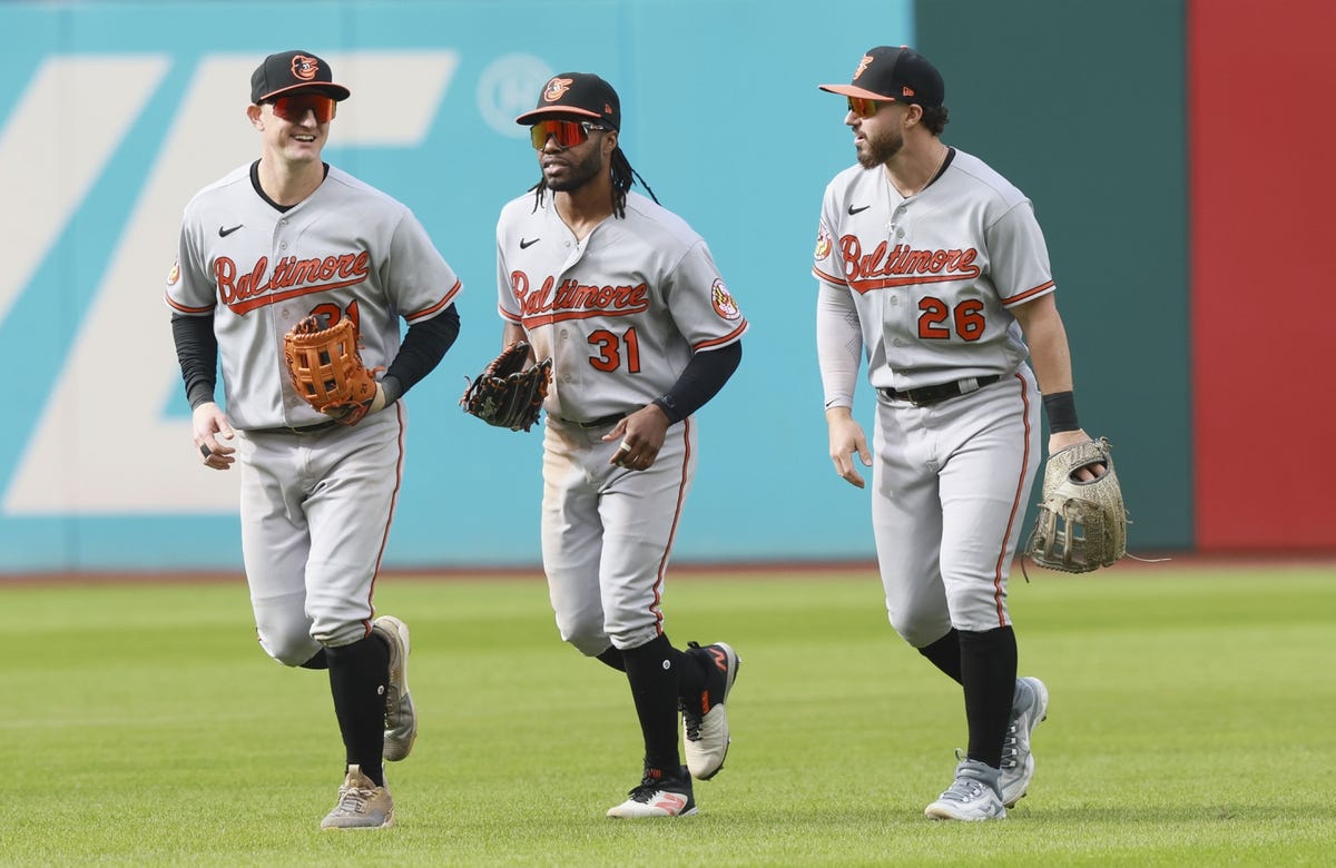 Baltimore Orioles vs Washington Nationals Prediction 9-27-23 MLB Picks Sports Chat Place