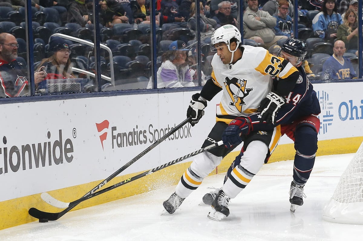 Pittsburgh Penguins vs Los Angeles Kings Prediction 2-18-24 Picks