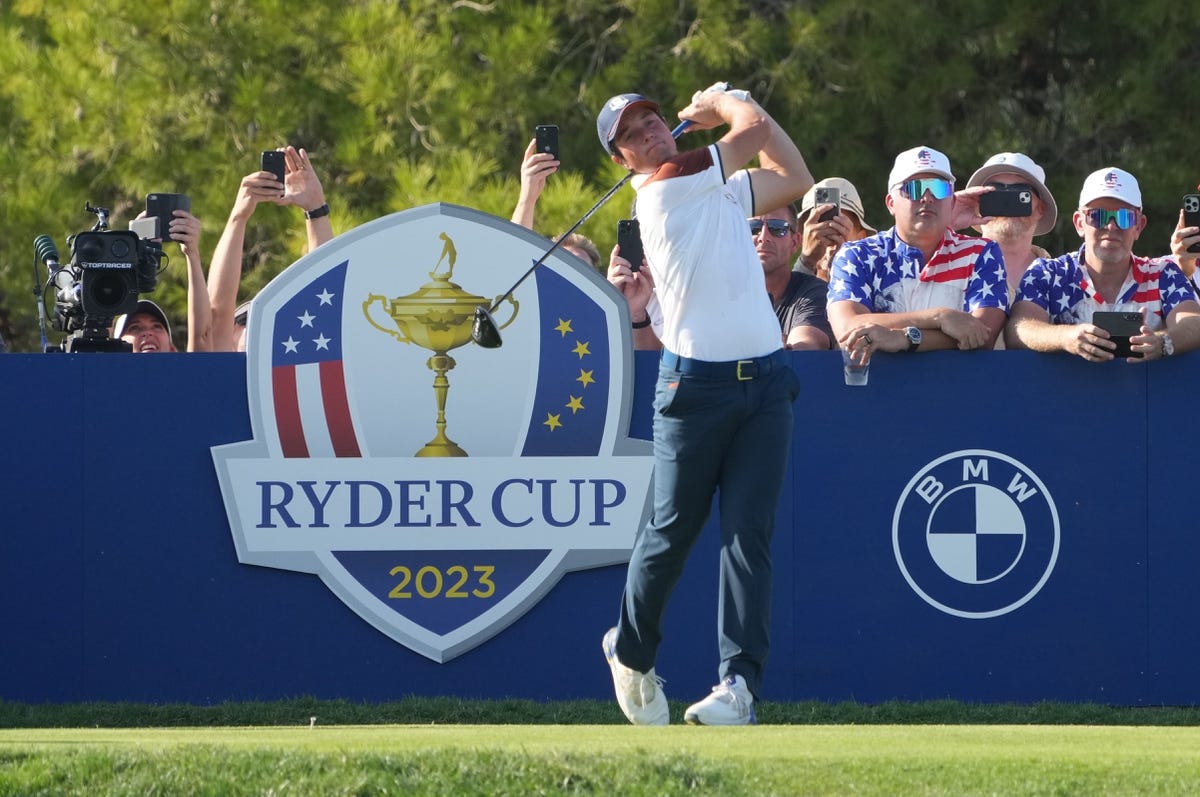 2024 U.S. Open Early First Look: PGA Tour Predictions, Bets, Odds 6/13/24