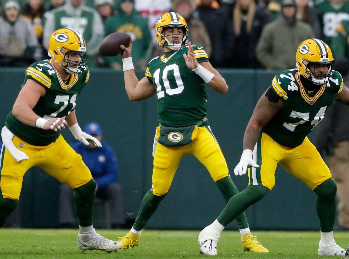 San Francisco 49ers vs Green Bay Packers Prediction NFL Picks 1-20-24