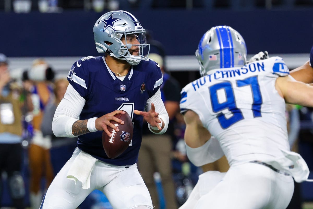 Washington Commanders vs Dallas Cowboys prediction 1-7-24 NFL Picks