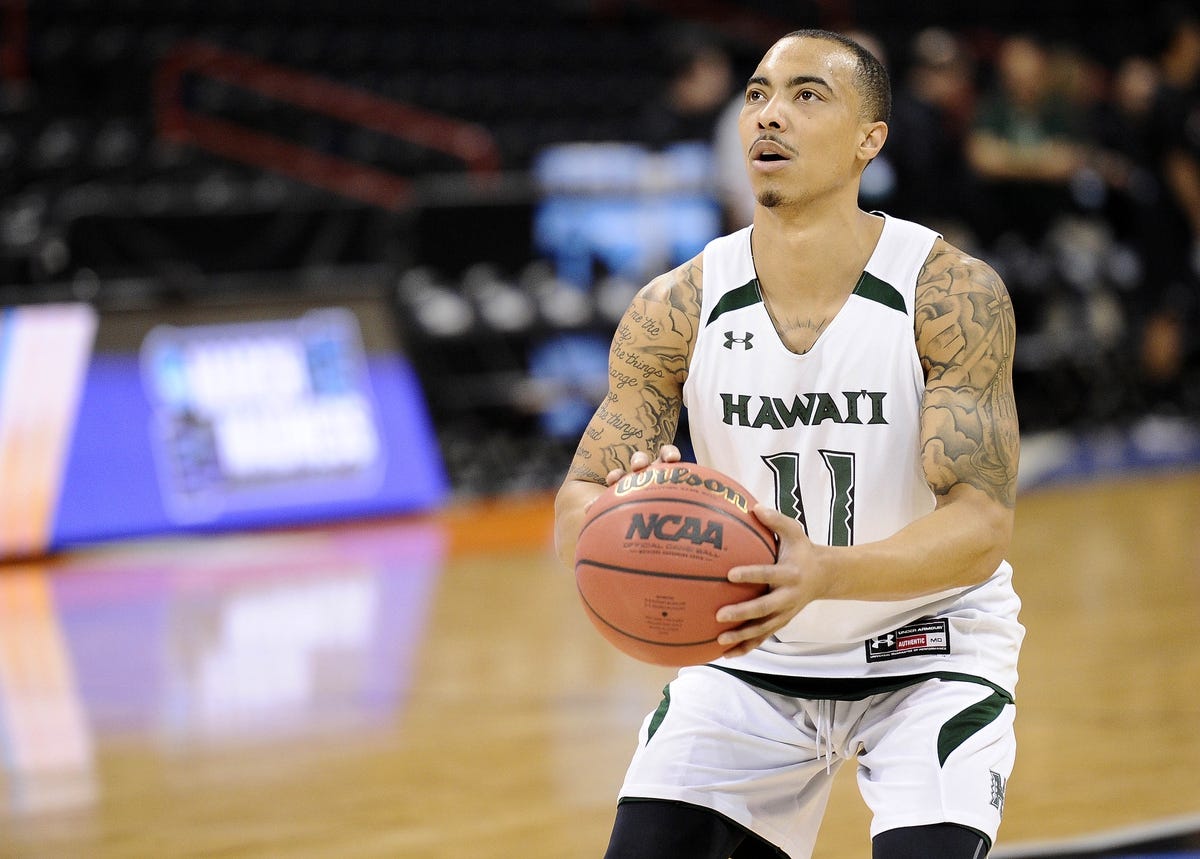Hawaii vs UC Irvine Basketball Picks 1-11-24