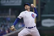 After winning road trip, Reds to host Cubs