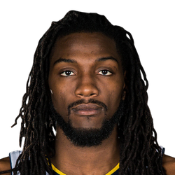 Kenneth Faried