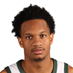 Rashad Vaughn