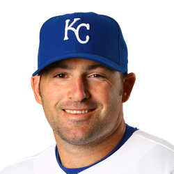 Cody Decker