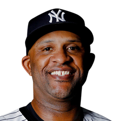 CC Sabathia