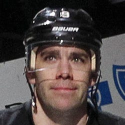 Pascal Dupuis