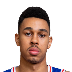 Zhaire Smith