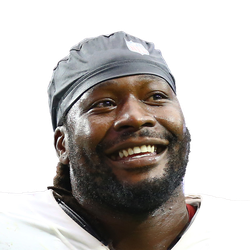 Pernell McPhee