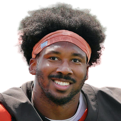 Myles Garrett