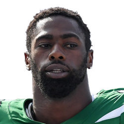 Marcus Maye