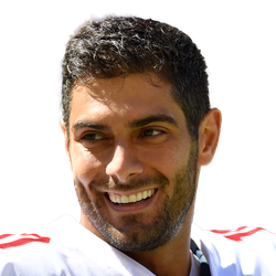 Jimmy Garoppolo