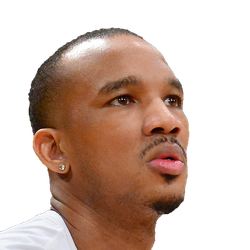 Avery Bradley