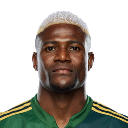 Dairon Asprilla