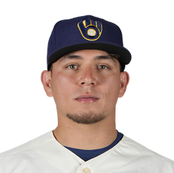 Luis Urias