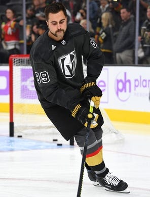 golden knights military jersey