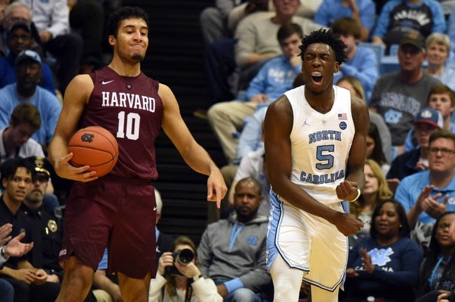 Princeton at Harvard - 2/27/22 College Basketball Picks and Prediction